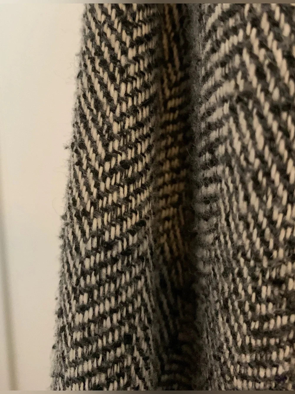 Express boyfriend fit
